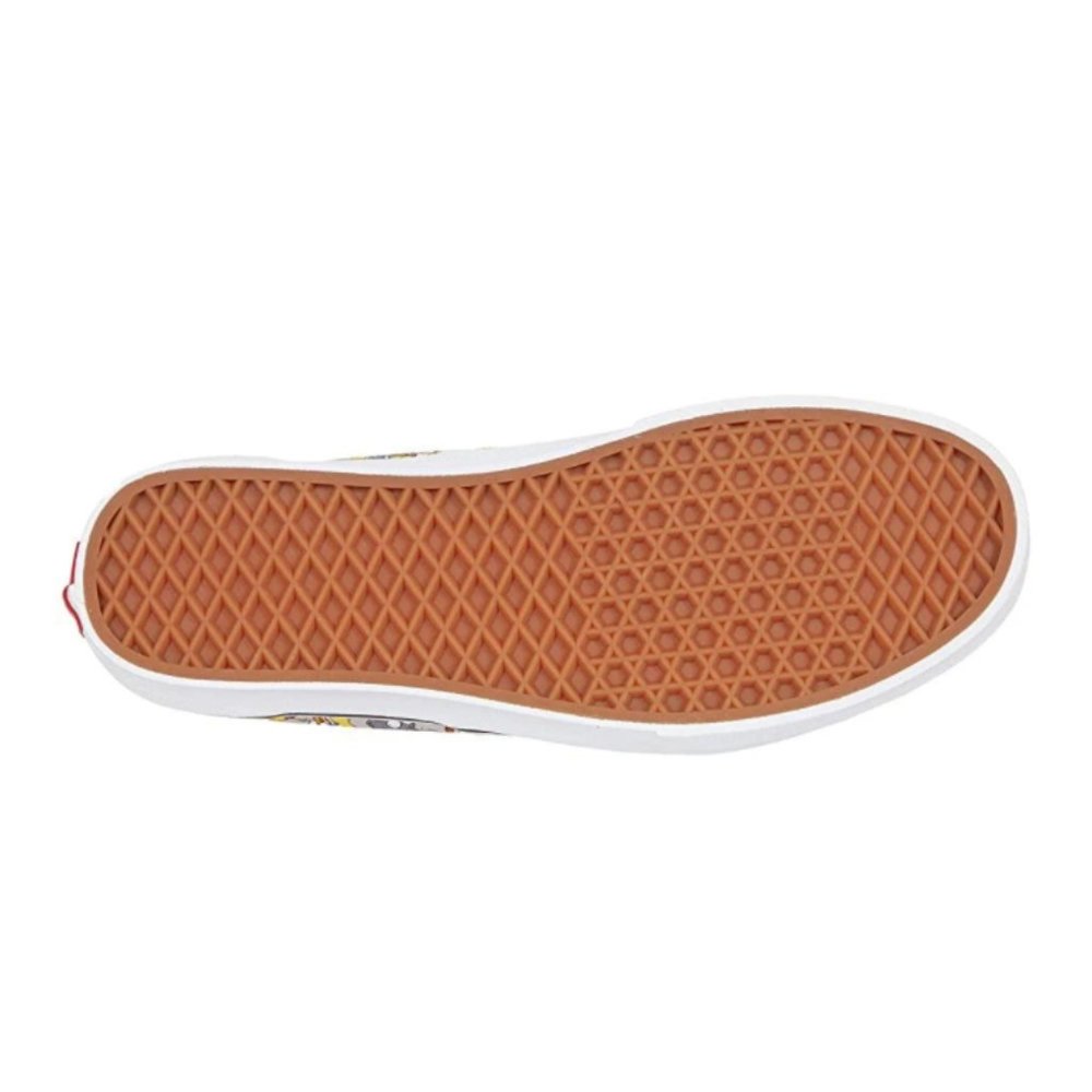 Vans Era The Simpsons Itchy & Scratchy Sneaker Men - Picture 7 of 9